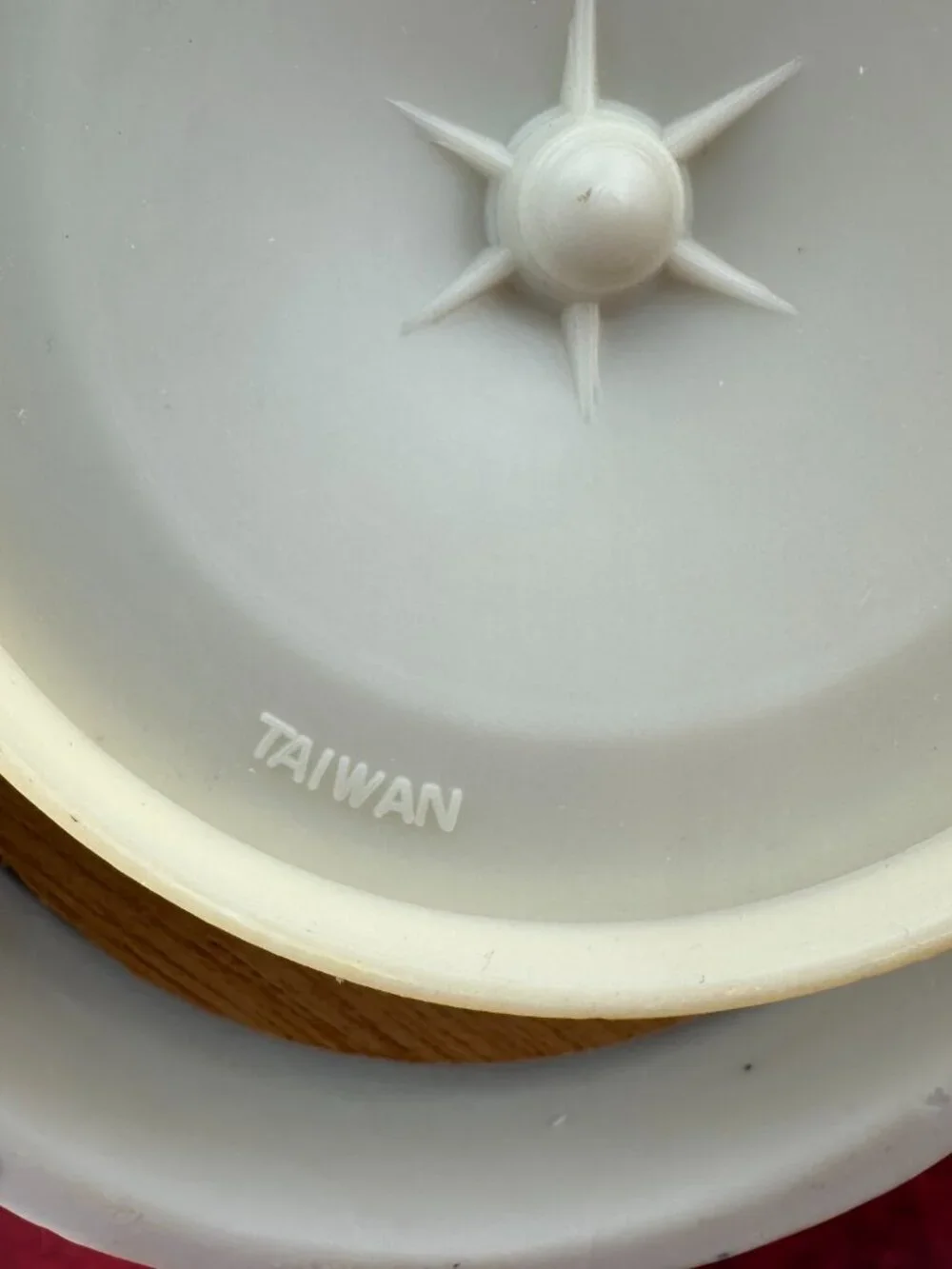 N/A vintage porcelain
